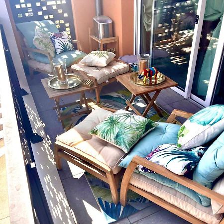 Appartement Carqueiranne Le Port Exteriér fotografie