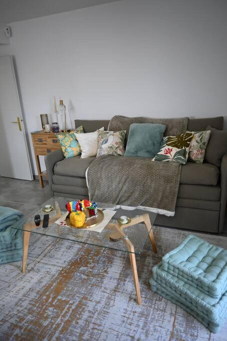 Appartement Carqueiranne Le Port Exteriér fotografie