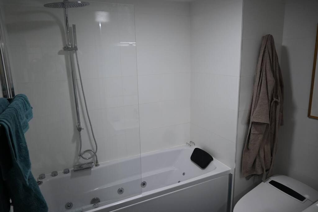 Appartement Carqueiranne Le Port Exteriér fotografie