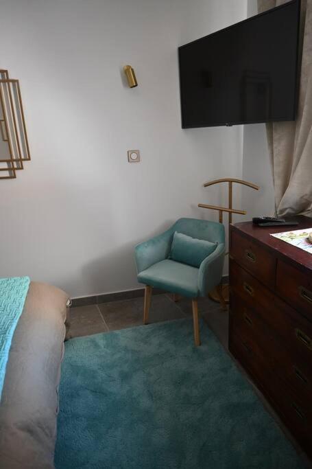 Appartement Carqueiranne Le Port Exteriér fotografie