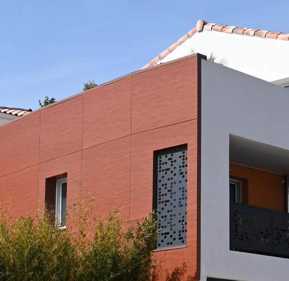 Appartement Carqueiranne Le Port Exteriér fotografie