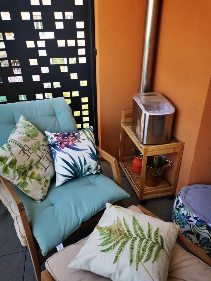 Appartement Carqueiranne Le Port Exteriér fotografie